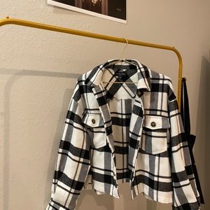 Brand New Outwear Jacket